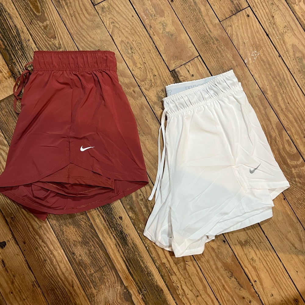 Nike athletic shorts